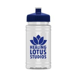 Mini Sports Bottle